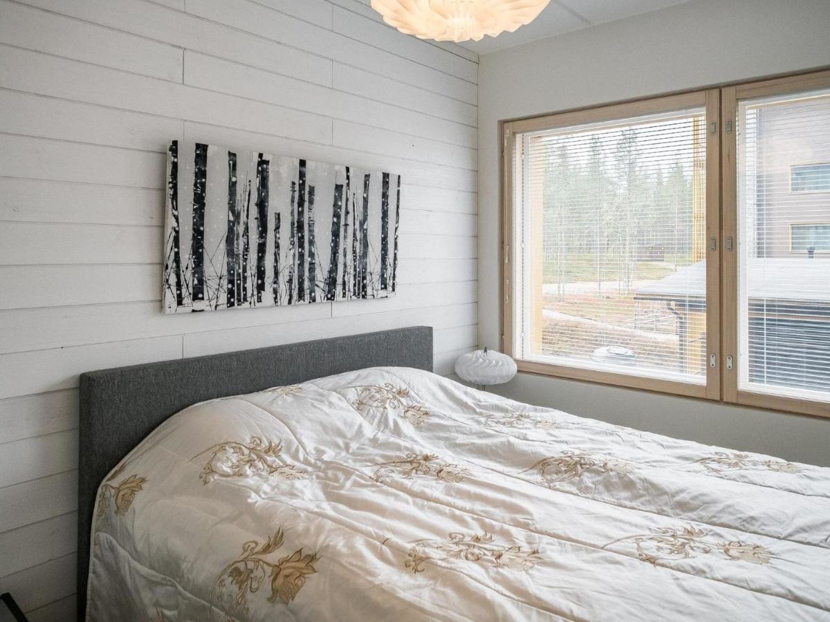 Holiday Home Tunturinlaita D 4 By Interhome Levi Exterior foto